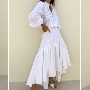 ‼️ ISO this skirt ‼️